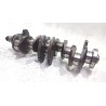 Recambio de cigueñal para audi a3 (8p1)(05.2003) 2.0 tdi 16v referencia OEM IAM 38AA  