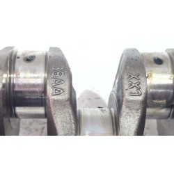 Recambio de cigueñal para audi a3 (8p1)(05.2003) 2.0 tdi 16v referencia OEM IAM 38AA  