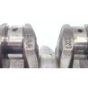 Recambio de cigueñal para audi a3 (8p1)(05.2003) 2.0 tdi 16v referencia OEM IAM 38AA  