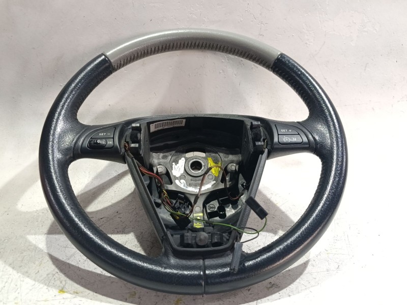 Recambio de volante para citroën c3 i (fc_, fn_) 1.4 16v referencia OEM IAM SV1003800  