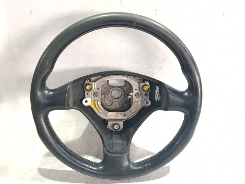 Recambio de volante para audi a3 (8p1) 1.9 tdi referencia OEM IAM 1016669910  