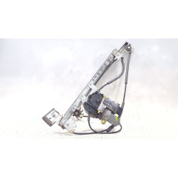 Recambio de mecanismo elevalunas delantero derecho para volkswagen golf iii (1h1) 1.9 tdi referencia OEM IAM D266102  