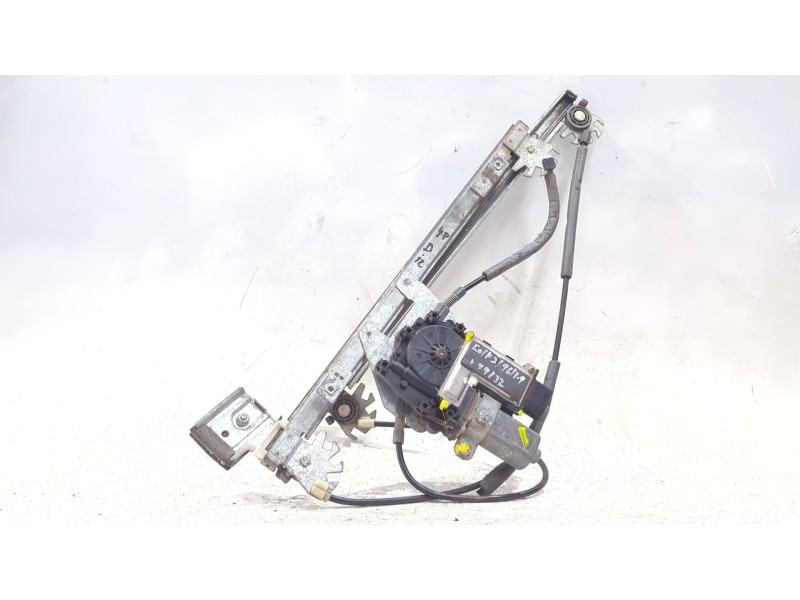 Recambio de mecanismo elevalunas delantero derecho para volkswagen golf iii (1h1) 1.9 tdi referencia OEM IAM D266102  
