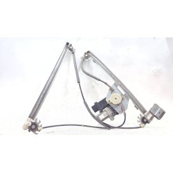 Recambio de mecanismo elevalunas delantero derecho para volkswagen golf iii (1h1) 1.9 tdi referencia OEM IAM D266102  