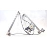 Recambio de mecanismo elevalunas delantero derecho para volkswagen golf iii (1h1) 1.9 tdi referencia OEM IAM D266102  