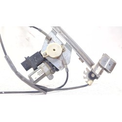 Recambio de mecanismo elevalunas delantero derecho para volkswagen golf iii (1h1) 1.9 tdi referencia OEM IAM D266102  