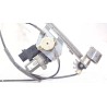 Recambio de mecanismo elevalunas delantero derecho para volkswagen golf iii (1h1) 1.9 tdi referencia OEM IAM D266102  