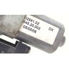 Recambio de mecanismo elevalunas delantero derecho para volkswagen golf iii (1h1) 1.9 tdi referencia OEM IAM D266102  