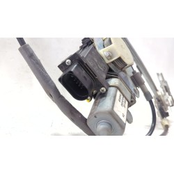 Recambio de mecanismo elevalunas delantero derecho para volkswagen golf iii (1h1) 1.9 tdi referencia OEM IAM D266102  