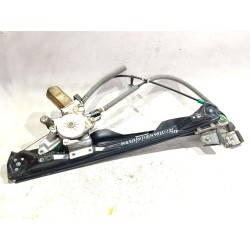Recambio de mecanismo elevalunas delantero izquierdo para ford focus i (daw, dbw) 1.8 turbo di / tddi referencia OEM IAM 239101 