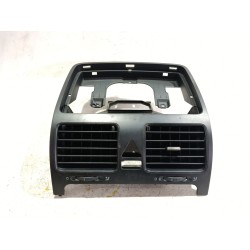 Recambio de aireador central para volkswagen golf v (1k1) 1.9 tdi referencia OEM IAM 1K0819743  