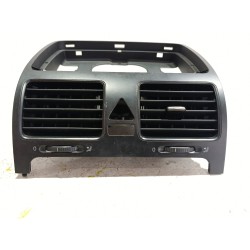 Recambio de aireador central para volkswagen golf v (1k1) 1.9 tdi referencia OEM IAM 1K0819743  