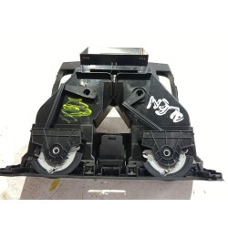 Recambio de aireador central para volkswagen golf v (1k1) 1.9 tdi referencia OEM IAM 1K0819743  
