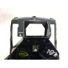 Recambio de aireador central para volkswagen golf v (1k1) 1.9 tdi referencia OEM IAM 1K0819743  