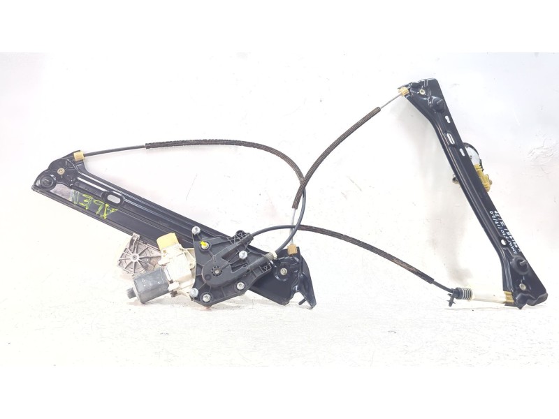 Recambio de mecanismo elevalunas delantero izquierdo para bmw 1 (f20) 116 d referencia OEM IAM 0130822514  