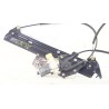 Recambio de mecanismo elevalunas delantero izquierdo para bmw 1 (f20) 116 d referencia OEM IAM 0130822514  