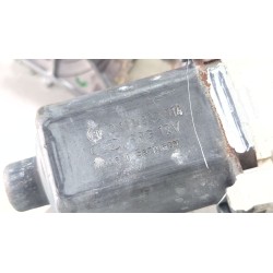 Recambio de mecanismo elevalunas delantero izquierdo para bmw 1 (f20) 116 d referencia OEM IAM 0130822514  