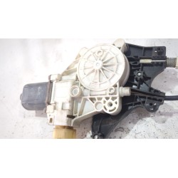 Recambio de mecanismo elevalunas delantero izquierdo para bmw 1 (f20) 116 d referencia OEM IAM 0130822514  