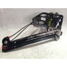 Recambio de mecanismo elevalunas delantero izquierdo para bmw 7 (e65, e66, e67) 730 i, li referencia OEM IAM 51338125201  