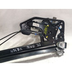 Recambio de mecanismo elevalunas delantero izquierdo para bmw 7 (e65, e66, e67) 730 i, li referencia OEM IAM 51338125201  