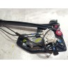 Recambio de mecanismo elevalunas delantero izquierdo para bmw 7 (e65, e66, e67) 730 i, li referencia OEM IAM 51338125201  