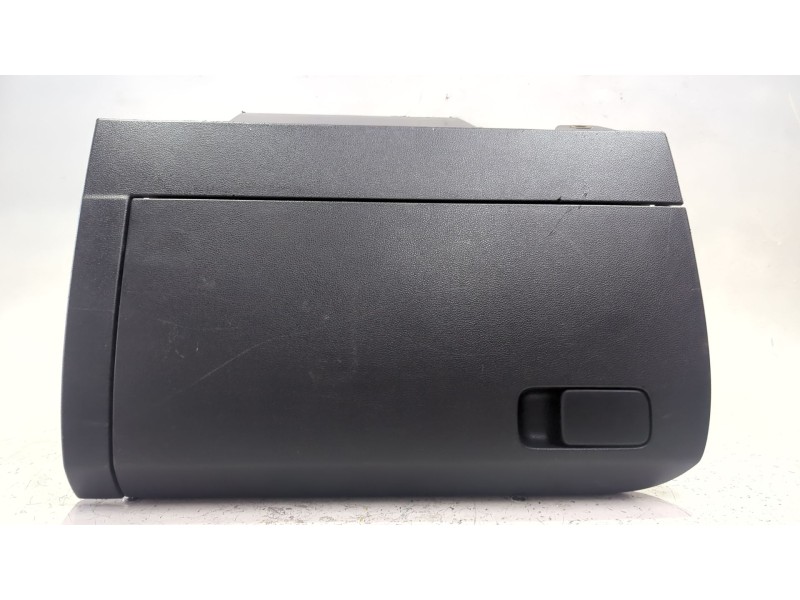 Recambio de guantera salpicadero para volkswagen polo v (6r1, 6c1) 1.6 tdi referencia OEM IAM 6R1857097  