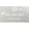 Recambio de guantera salpicadero para volkswagen polo v (6r1, 6c1) 1.6 tdi referencia OEM IAM 6R1857097  