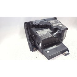 Recambio de guantera salpicadero para volkswagen polo v (6r1, 6c1) 1.6 tdi referencia OEM IAM 6R1857097  