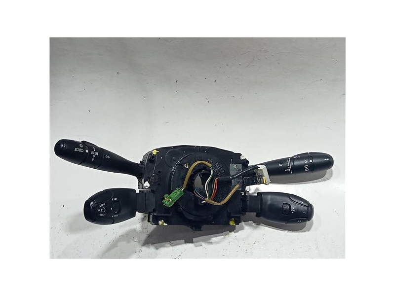 Recambio de com 2000 para peugeot 207 (2006) 1.4 confort [1,4 ltr. - 50 kw hdi] referencia OEM IAM 96630718XT COM2005  