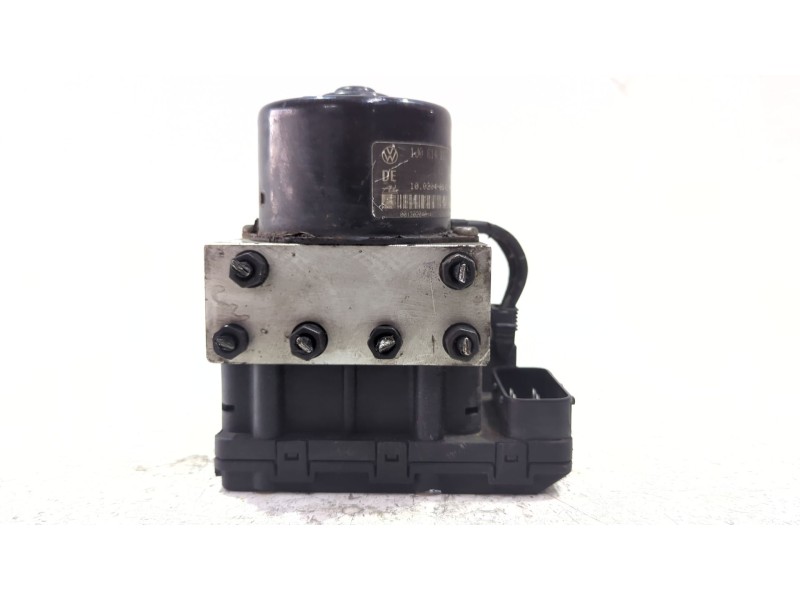 Recambio de nucleo abs para volkswagen golf iv (1j1) 1.6 referencia OEM IAM 1J0907379G  