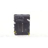 Recambio de nucleo abs para volkswagen golf iv (1j1) 1.6 referencia OEM IAM 1J0907379G  