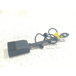 Recambio de enganche cinturon para mercedes-benz clase b sports tourer (w246, w242) b 180 cdi (246.200) referencia OEM IAM A2458
