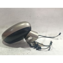 Recambio de retrovisor derecho para citroën c4 i (lc_) 1.6 hdi referencia OEM IAM 5e20105033  