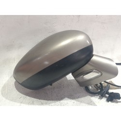 Recambio de retrovisor derecho para citroën c4 i (lc_) 1.6 hdi referencia OEM IAM 5e20105033  
