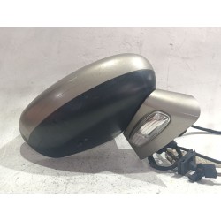 Recambio de retrovisor derecho para citroën c4 i (lc_) 1.6 hdi referencia OEM IAM 5e20105033  