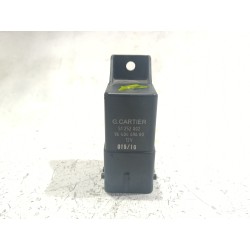 Recambio de rele para citroën c4 i (lc_) 1.6 hdi referencia OEM IAM 9640469680  
