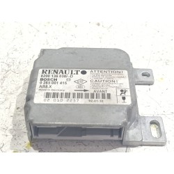 Recambio de centralita airbag para renault clio ii fase i (b/cb0)(1998) 1.5 dci (b/cb03) referencia OEM IAM 0285001415  