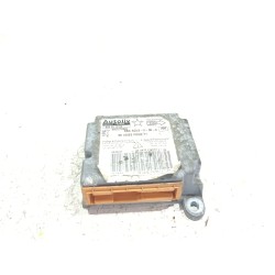 Recambio de centralita airbag para peugeot 206 (1998) 1.4 hdi eco 70 referencia OEM IAM 9652275980  