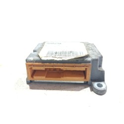 Recambio de centralita airbag para peugeot 206 (1998) 1.4 hdi eco 70 referencia OEM IAM 9652275980  