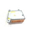 Recambio de centralita airbag para peugeot 206 (1998) 1.4 hdi eco 70 referencia OEM IAM 9652275980  