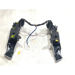 Recambio de mando volante para toyota prius (_w3_) 1.8 hybrid (zvw3_) referencia OEM IAM 8425047040  