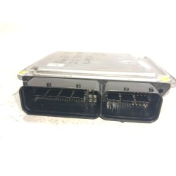 Recambio de centralita inyeccion para audi a3 sportback (8pa) 2.0 tdi 16v referencia OEM IAM 03L906018AB  