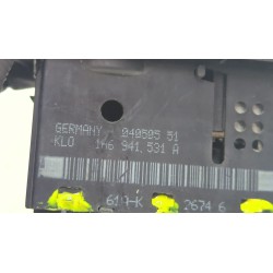 Recambio de mando luces para volkswagen golf iii variant (1h5) 1.9 td referencia OEM IAM 1H6941531A  