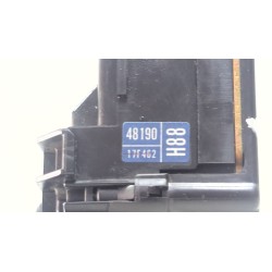 Recambio de mando limpiaparabrisas para toyota prius (_w3_) 1.8 hybrid (zvw3_) referencia OEM IAM 48190  