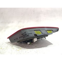 Recambio de piloto porton trasero izquierdo para hyundai i40 i (vf) 1.7 crdi referencia OEM IAM 924033Z6  
