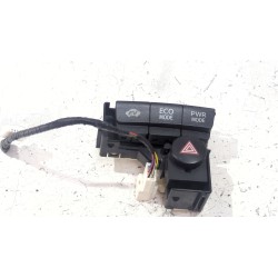 Recambio de mando multifuncion para toyota prius (_w3_) 1.8 hybrid (zvw3_) referencia OEM IAM 75D8082  