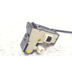 Recambio de mando multifuncion para toyota prius (_w3_) 1.8 hybrid (zvw3_) referencia OEM IAM 75D8082  