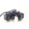 Recambio de mando multifuncion para toyota prius (_w3_) 1.8 hybrid (zvw3_) referencia OEM IAM 75D8082  