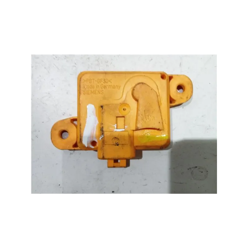 Recambio de sensor parking trasero para opel astra g berlina di referencia OEM IAM 09133280  