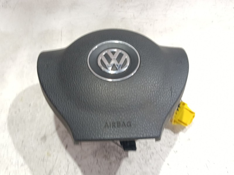 Recambio de airbag volante para volkswagen golf vi (5k1) 2.0 tdi referencia OEM IAM 001PQT0CCY3  